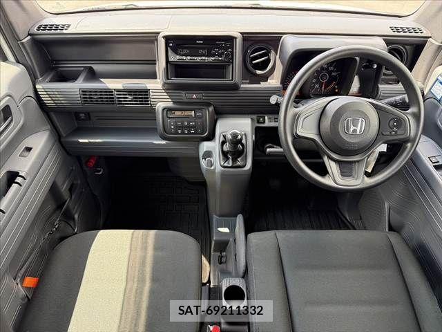 Honda N-VAN 2022-06 7223196-1