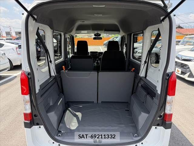 Honda N-VAN 2022-06 7223196-19