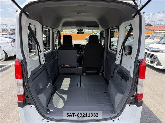 Honda N-VAN 2022-06 7223196-20