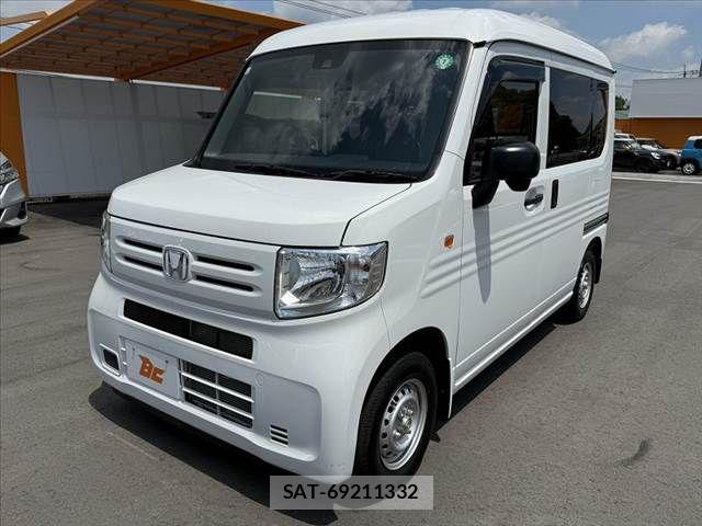 Honda N-VAN 2022-06 7223196-7