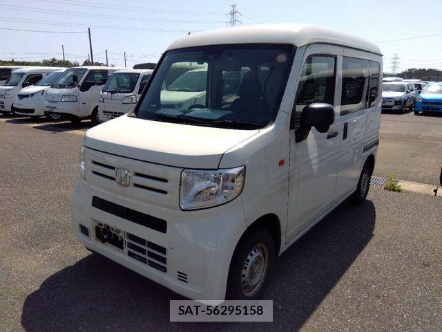 Honda N-VAN 2019-04 7216548-0