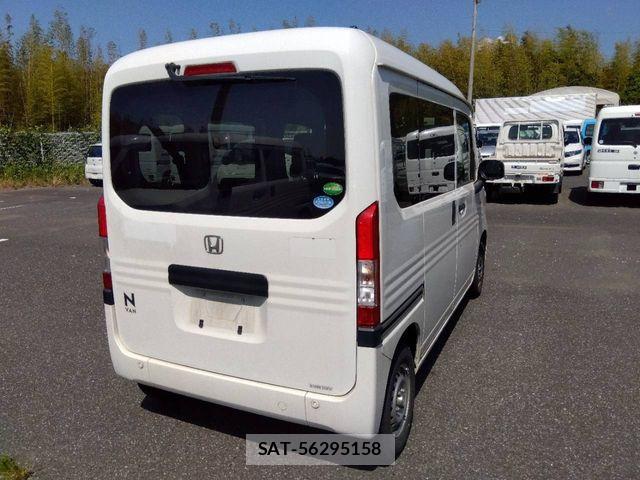 Honda N-VAN 2019-04 7216548-2