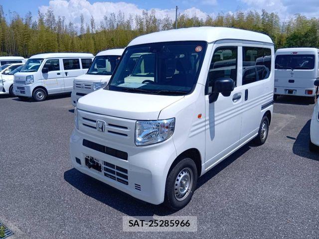 Honda N-VAN 2019-04 7216546-0