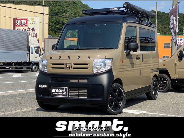 Honda N-VAN 2024-03 7223200-0
