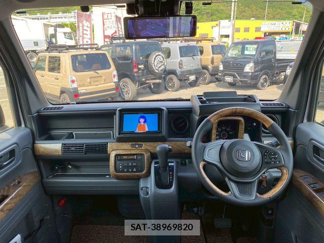 Honda N-VAN 2024-03 7223200-9