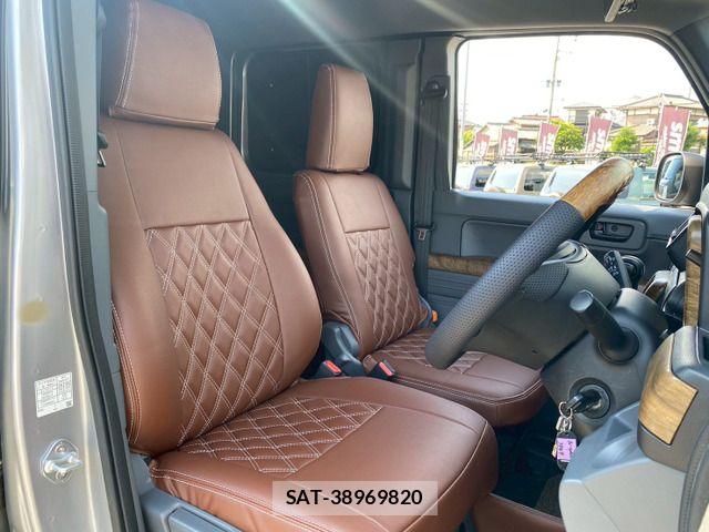 Honda N-VAN 2024-03 7223200-10