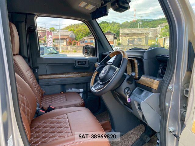 Honda N-VAN 2024-03 7223200-11