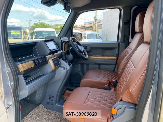 Honda N-VAN 2024-03 7223200-13