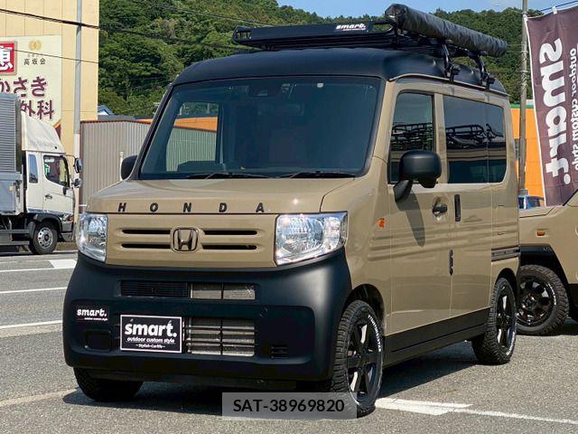 Honda N-VAN 2024-03 7223200-1