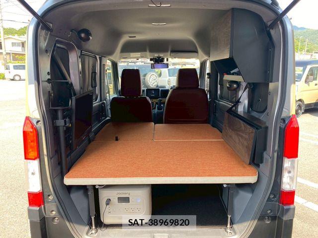 Honda N-VAN 2024-03 7223200-19
