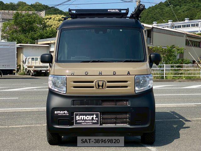 Honda N-VAN 2024-03 7223200-2