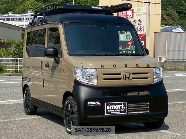 Honda N-VAN 2024-03 7223200-3