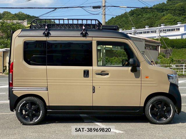 Honda N-VAN 2024-03 7223200-4