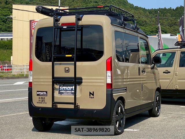 Honda N-VAN 2024-03 7223200-5