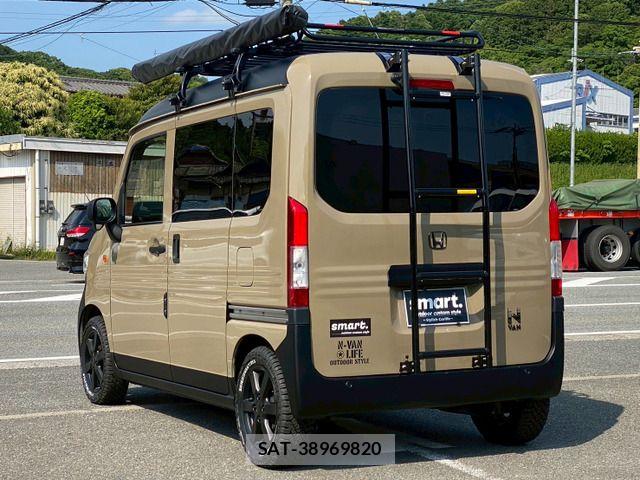 Honda N-VAN 2024-03 7223200-7