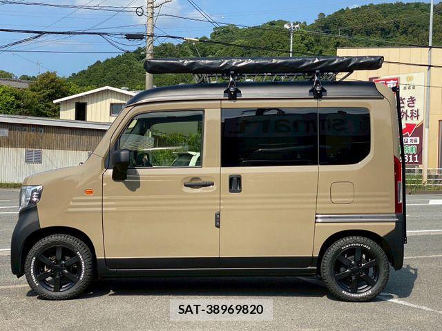 Honda N-VAN 2024-03 7223200-8