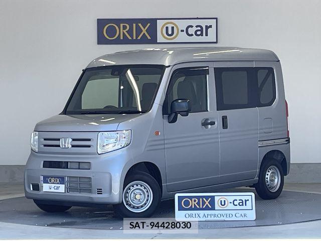 Honda N-VAN 2024-03 7223202-0