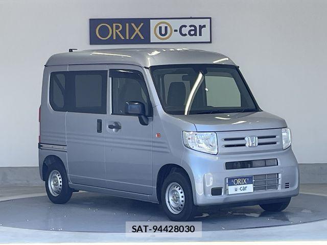 Honda N-VAN 2024-03 7223202-22