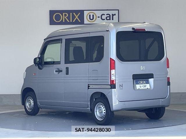Honda N-VAN 2024-03 7223202-23