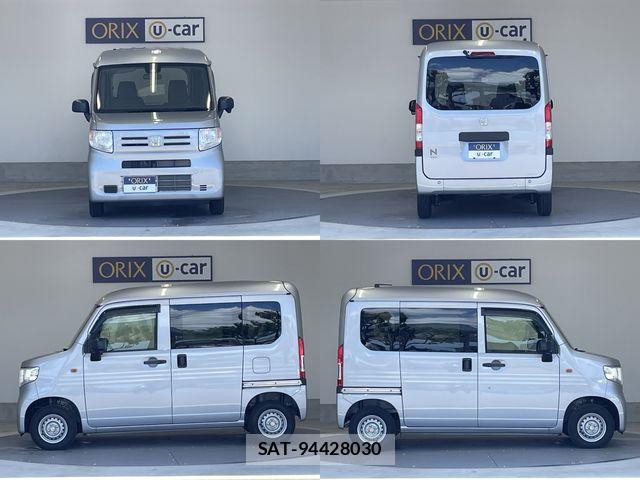 Honda N-VAN 2024-03 7223202-25
