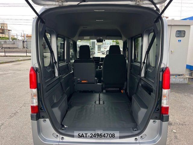 Honda N-VAN 2018-09 7251823-9