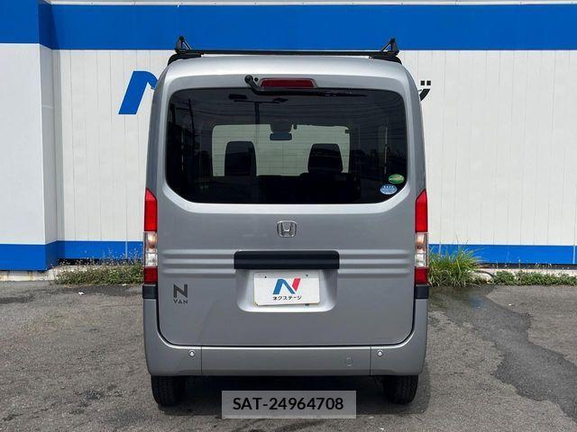 Honda N-VAN 2018-09 7251823-14