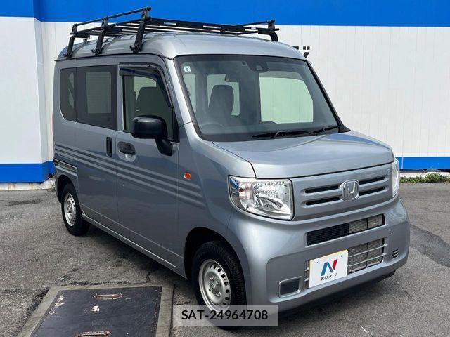 Honda N-VAN 2018-09 7251823-15