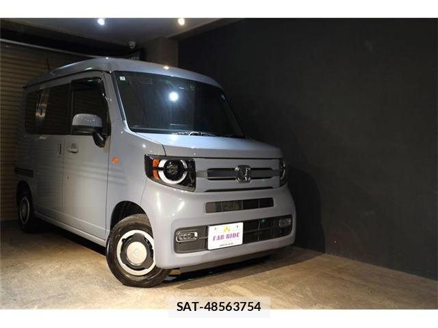 Honda N-VAN 2026-01 7251818-0