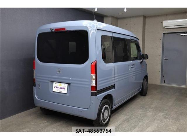 Honda N-VAN 2026-01 7251818-9
