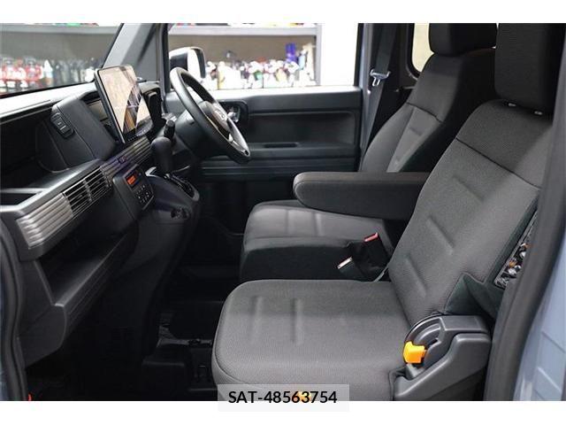 Honda N-VAN 2026-01 7251818-27