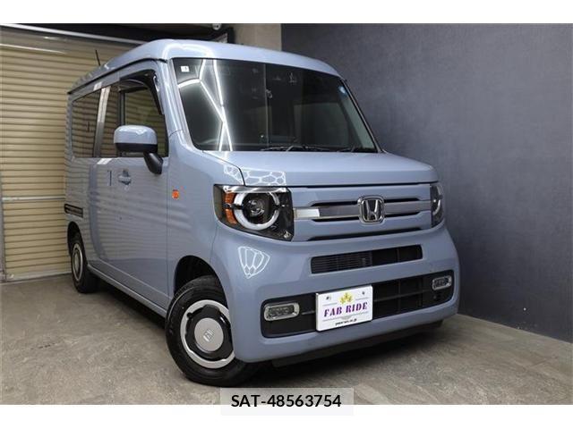 Honda N-VAN 2026-01 7251818-3