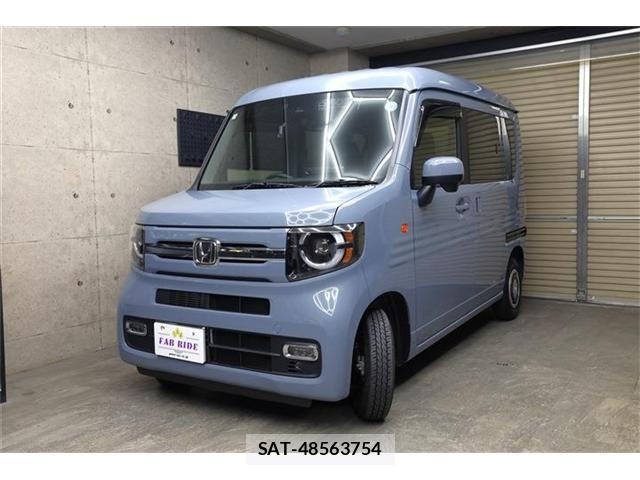 Honda N-VAN 2026-01 7251818-5