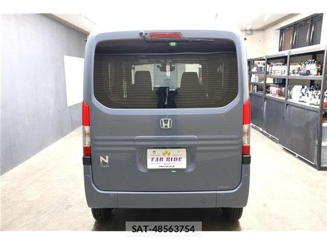 Honda N-VAN 2026-01 7251818-8