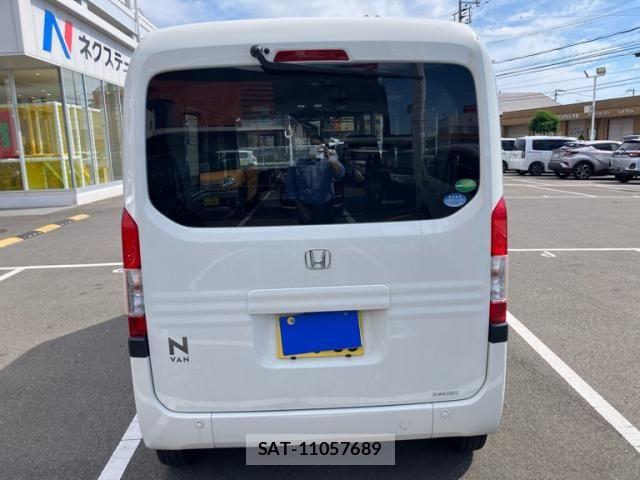 Honda N-VAN 2018-12 7251821-1