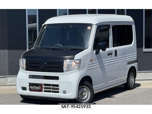 Honda N-VAN 2020-04 7272619-0