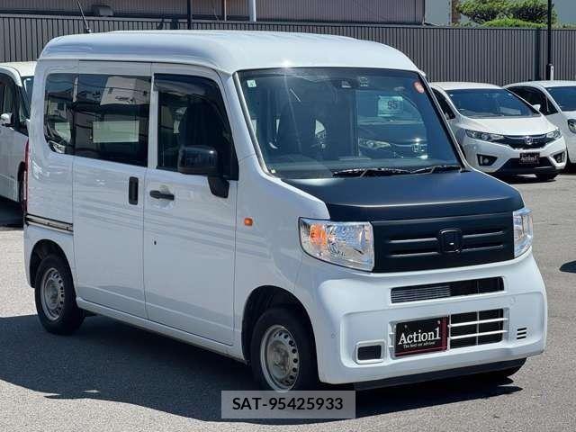 Honda N-VAN 2020-04 7272619-6