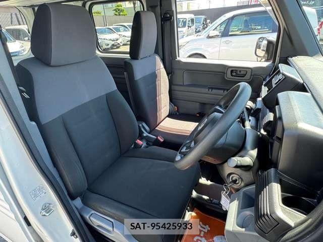Honda N-VAN 2020-04 7272619-8