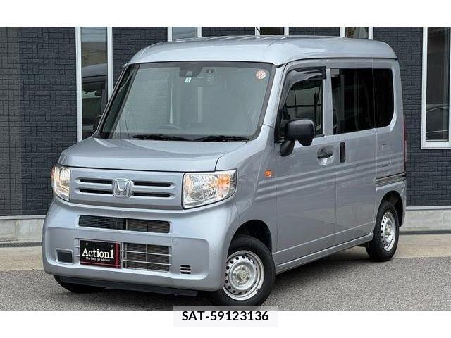Honda N-VAN 2021-04 7272621-0