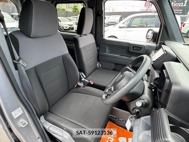 Honda N-VAN 2021-04 7272621-10
