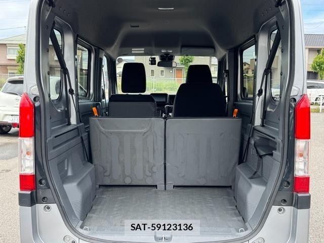 Honda N-VAN 2021-04 7272621-14