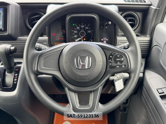 Honda N-VAN 2021-04 7272621-15