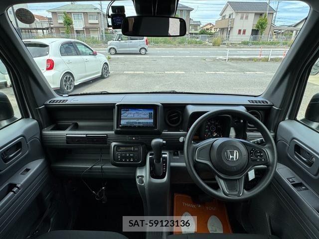 Honda N-VAN 2021-04 7272621-1