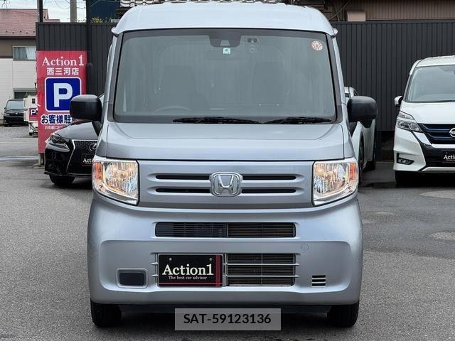 Honda N-VAN 2021-04 7272621-2