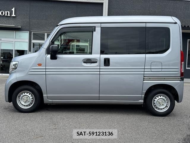 Honda N-VAN 2021-04 7272621-3