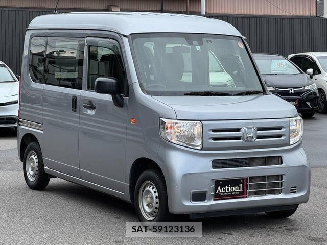 Honda N-VAN 2021-04 7272621-8