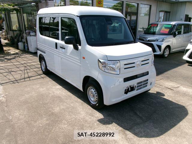 Honda N-VAN 2026-05 7329108-0
