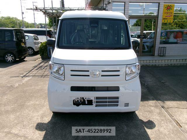 Honda N-VAN 2026-05 7329108-1