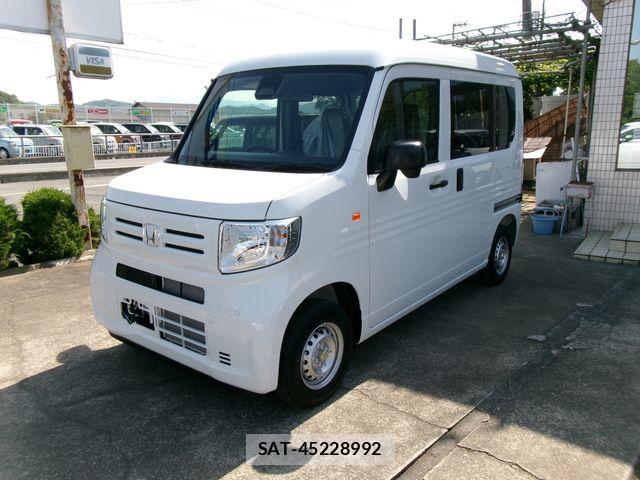 Honda N-VAN 2026-05 7329108-2