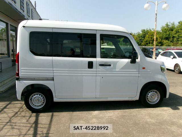 Honda N-VAN 2026-05 7329108-3