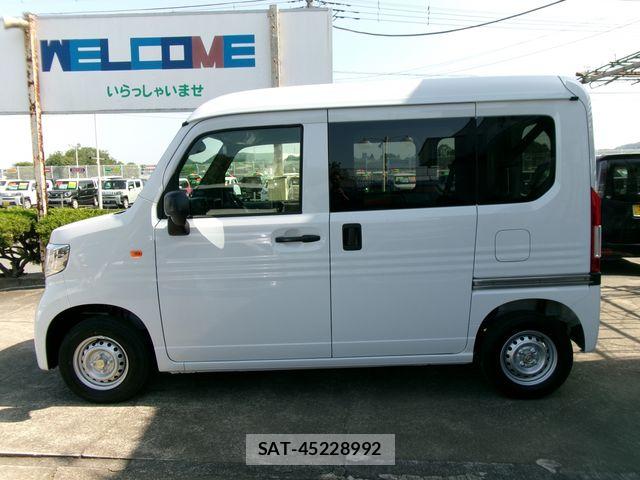 Honda N-VAN 2026-05 7329108-7